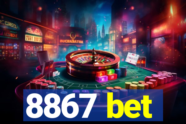 8867 bet